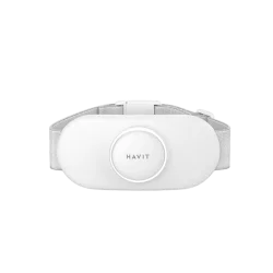 Havit Care Waist Massager - White