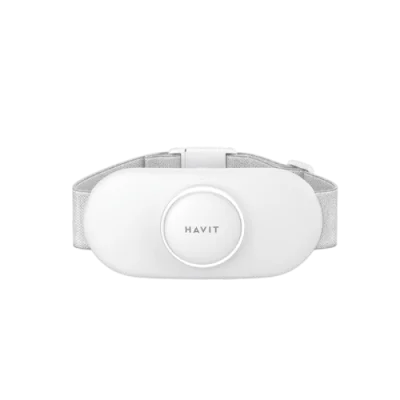 Havit Care Waist Massager - White