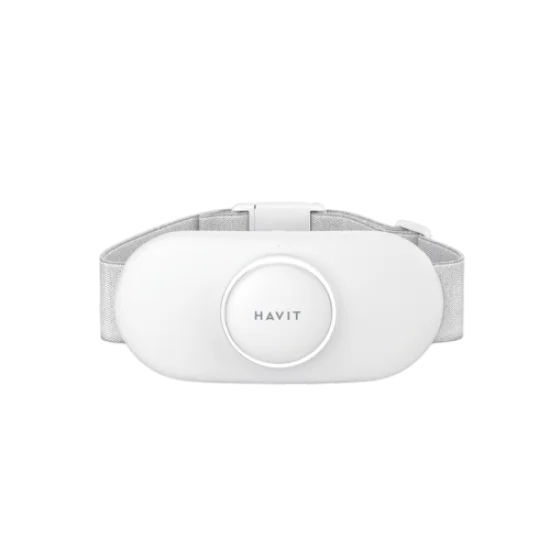 Havit Care Waist Massager - White