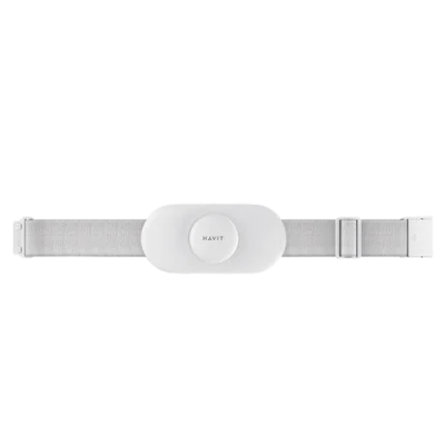 Havit Care Waist Massager - White