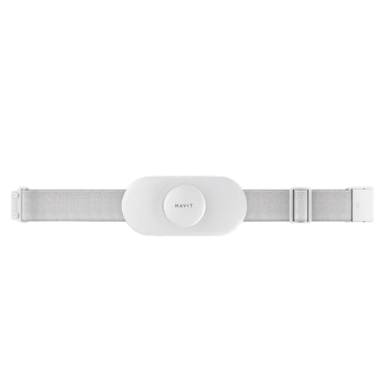 Havit Care Waist Massager - White