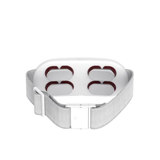 Havit Care Waist Massager - White