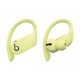 Beats by Dr. Dre Powerbeats Pro In-Ear Wireless Headphones - Spring Yellow