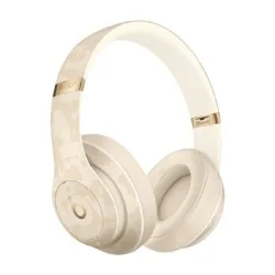 Beats Studio3 Wireless Bluetooth Headphones - Sand dunes
