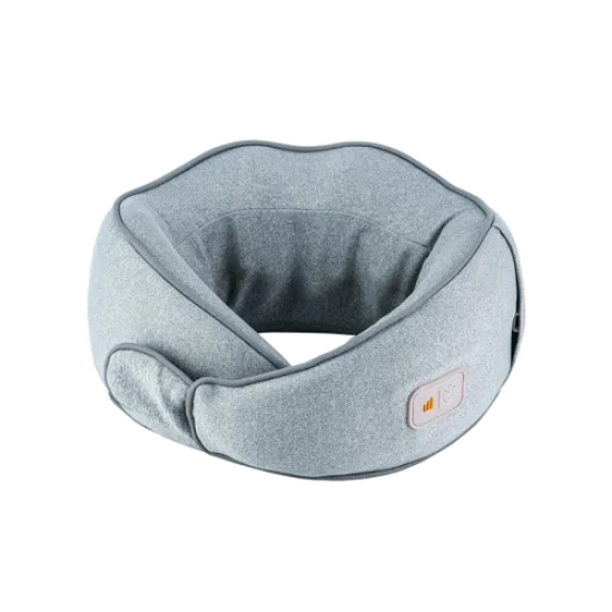 HAVIT-NM1701 care -Neck Massager grey