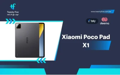 Xiaomi Poco Pad X1 Price, Specifications, Pros & Cons
