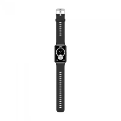 Huawei Watch Fit Elegant - Black