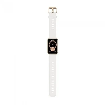 Huawei Watch Fit Elegant - White