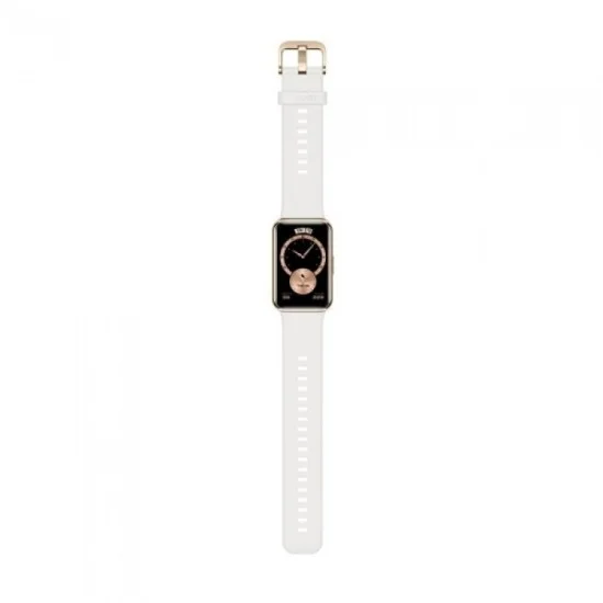 Huawei Watch Fit Elegant - White
