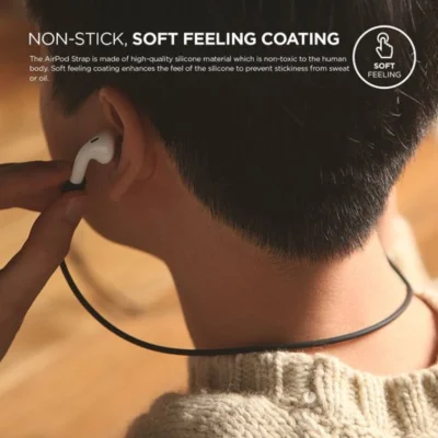Elago Airpods 1&2/AirPods Pro Strap
