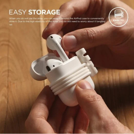 Elago Airpods 1&2/AirPods Pro Strap