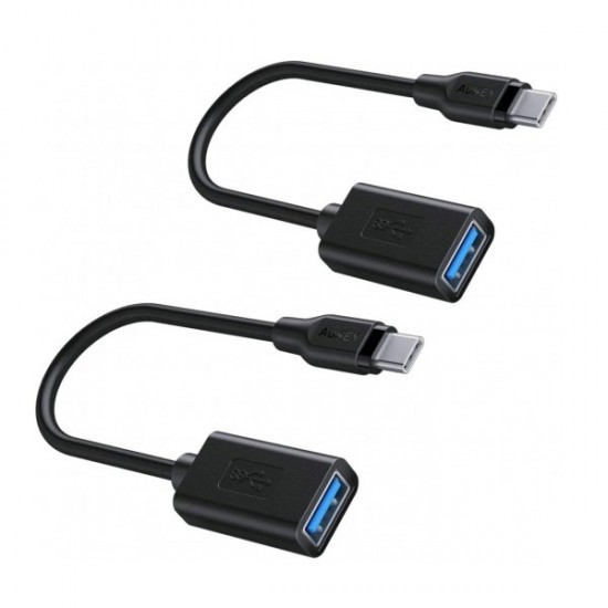اوكي كابل نقل البيانات USB-C to USB-A -CB-A26