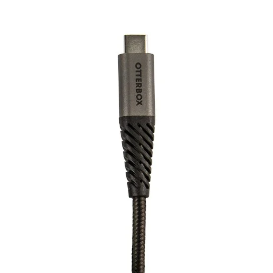 Otterbox USB C-C Cable 1m (480 Kbps / 3.0A / 60W) - PD2.0