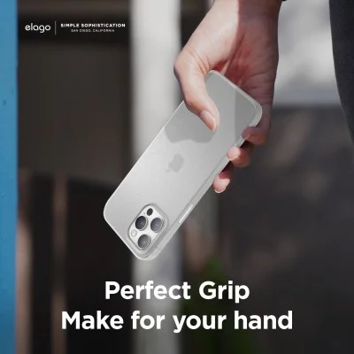 Elago iPhone 12 Pro Max Inner Core Case