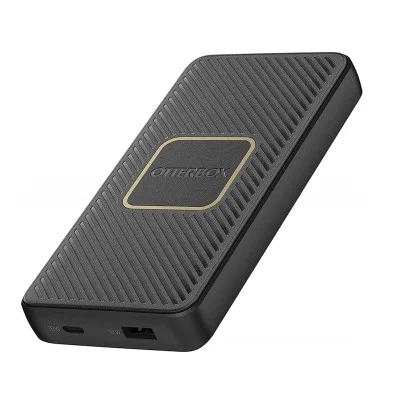 OtterBox Power Bank 10K MAH USB A&C 18W USB-PD