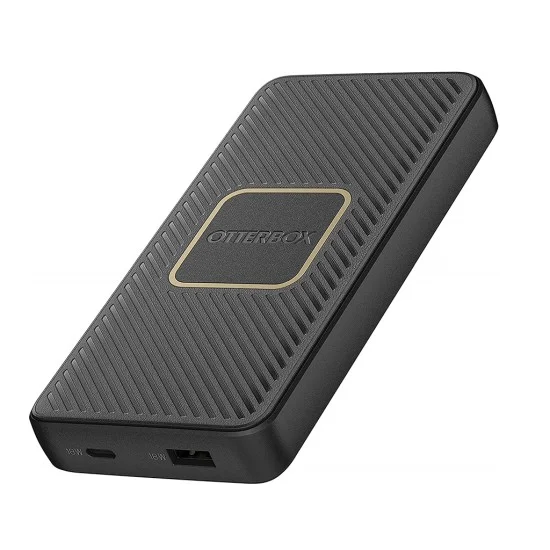 OtterBox Power Bank 10K MAH USB A&C 18W USB-PD