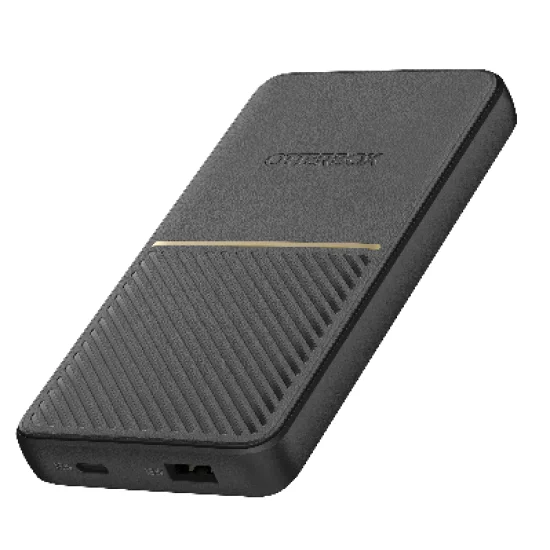 OtterBox Power Bank 20K MAH USB A&C 18W USB-PD