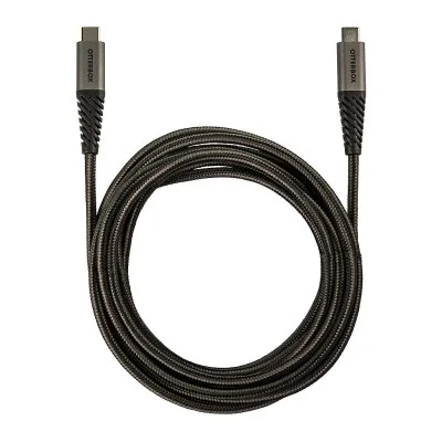 Otterbox USB C-C Cable 1m (480 Kbps / 3.0A / 60W) - PD2.0