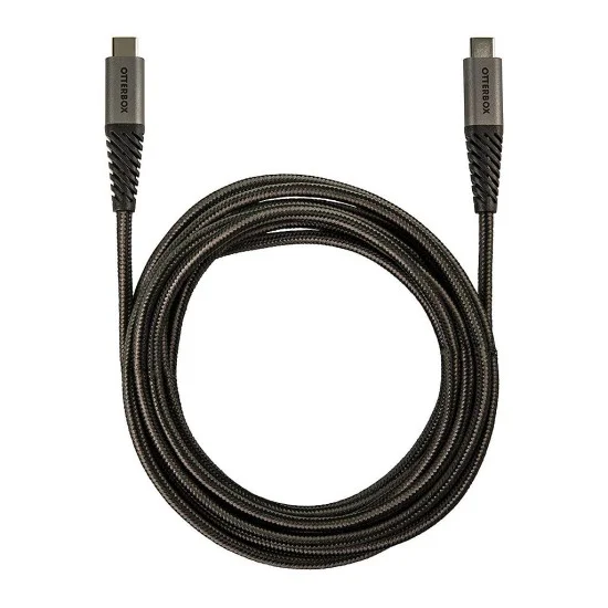 Otterbox USB C-C Cable 1m (480 Kbps / 3.0A / 60W) - PD2.0