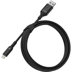 OtterBox Lightning to USB-A Cable &ndash; Standard 2 Meter