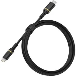 OtterBox Lightning to USB-C Fast Charge Cable - Standard 1 Meter