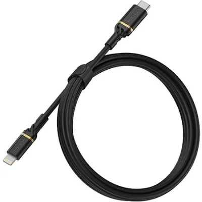 OtterBox Lightning to USB-C Fast Charge Cable - Standard 1 Meter