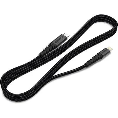 OtterBox USB-C to Lightning Cable 2m-black