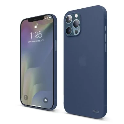 Elago iPhone 12 mini Cushion Case