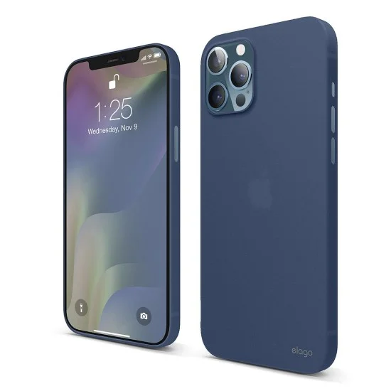 Elago iPhone 12 mini Cushion Case