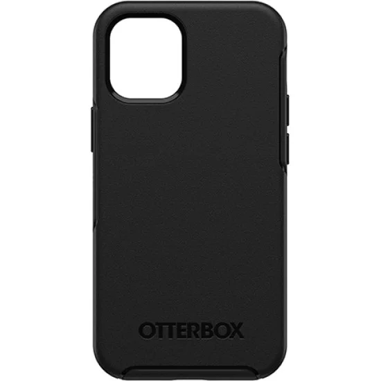 Cover Iphone 12 Mini Symmetry Otterbox - Black