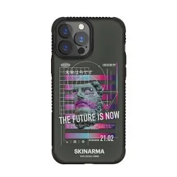 Cover Iphone 13 Pro Skinarma - Black