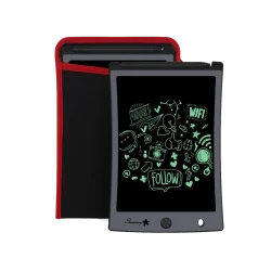 Drawing board Reduced pressure 8.5 inches Plastic wrap for adults