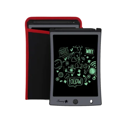 Drawing board Reduced pressure 8.5 inches Plastic wrap for adults