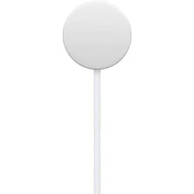 Apple Watch Magnetic Fast Charger to USB-C Cable 1m  - White