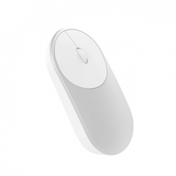 Xiaomi Mi Portable Mouse (Silver)