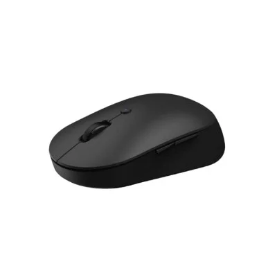 Xiaomi Mi Dual Mode Wireless Mouse Silent Edition &ndash; Black