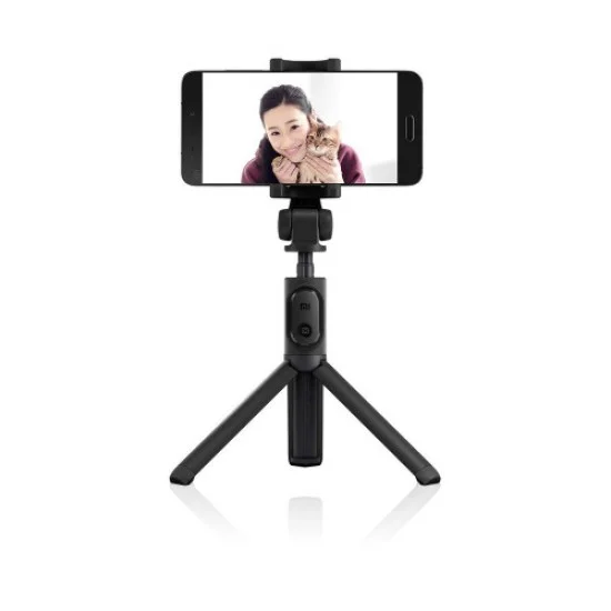 XIAOMI MI BLUETOOTH SELFIE STICK BLACK