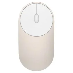 Xiaomi Mi Portable Mouse (Gold)