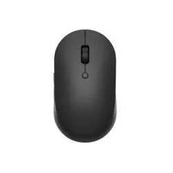 Xiaomi Mi Dual Mode Wireless Mouse Silent Edition &ndash; Black