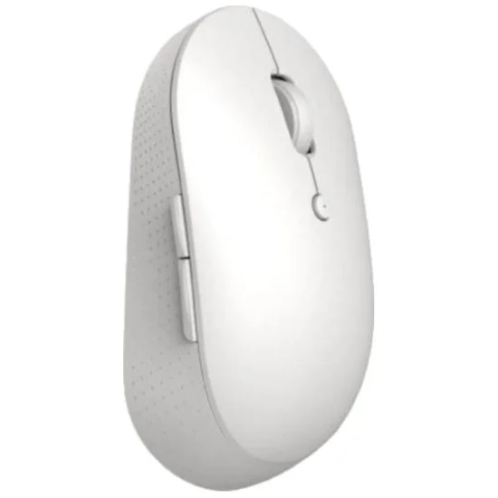 Xiaomi Mi Dual Mode Wireless Silent Edition White