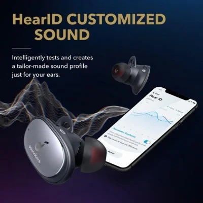 Anker Soundcore Liberty 2 Pro True Wireless Earbuds