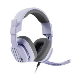 ASTRO A10 PC - Wired Gaming Headset - Asteroid Lilac