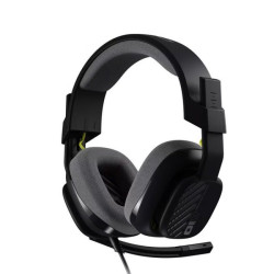 ASTRO A10 PlayStation Salvage Black Gaming Headset - Black