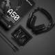 ASTRO A50 Wireless Headset + Base Station P4 - Black