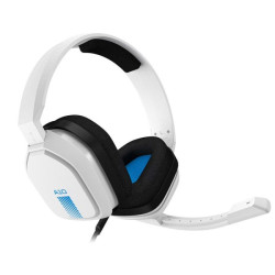 Astro A10 Headset FOR PS4 - White