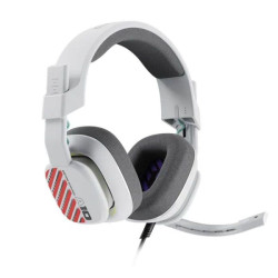 ASTRO A10 Gen 2 White Gaming Wired Headset - PS5