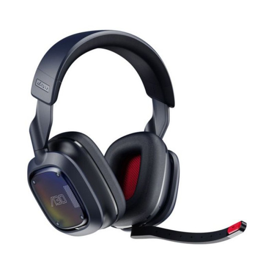 Astro A30 Wireless Headset PS5 - Navy-Red