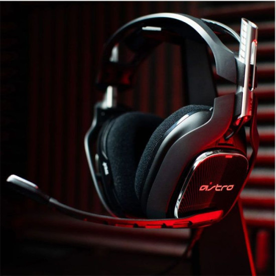 Astro Ps4 Headset Astro A40 +Mixamp Pro