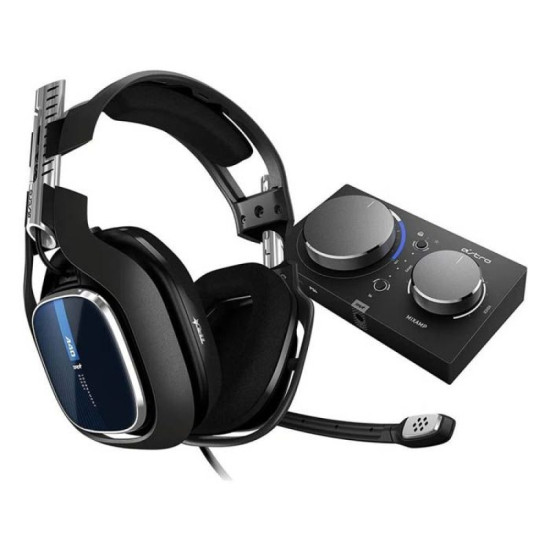 Astro Ps4 Headset Astro A40 +Mixamp Pro