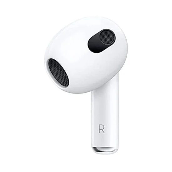 Apple AirPods 3 R Earphone Single Piece right (Original)
